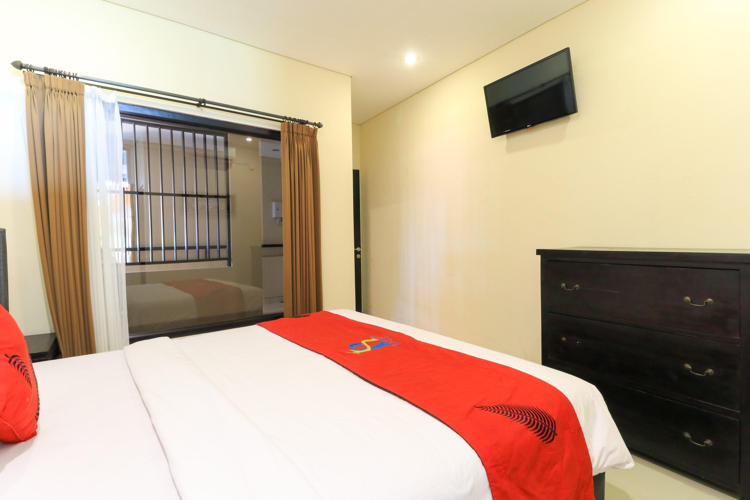 Rantun'S Place Nusa Dua Kutuh Kültér fotó