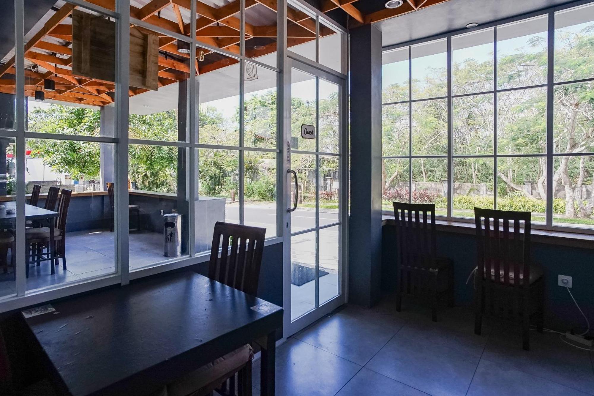 Rantun'S Place Nusa Dua Kutuh Kültér fotó