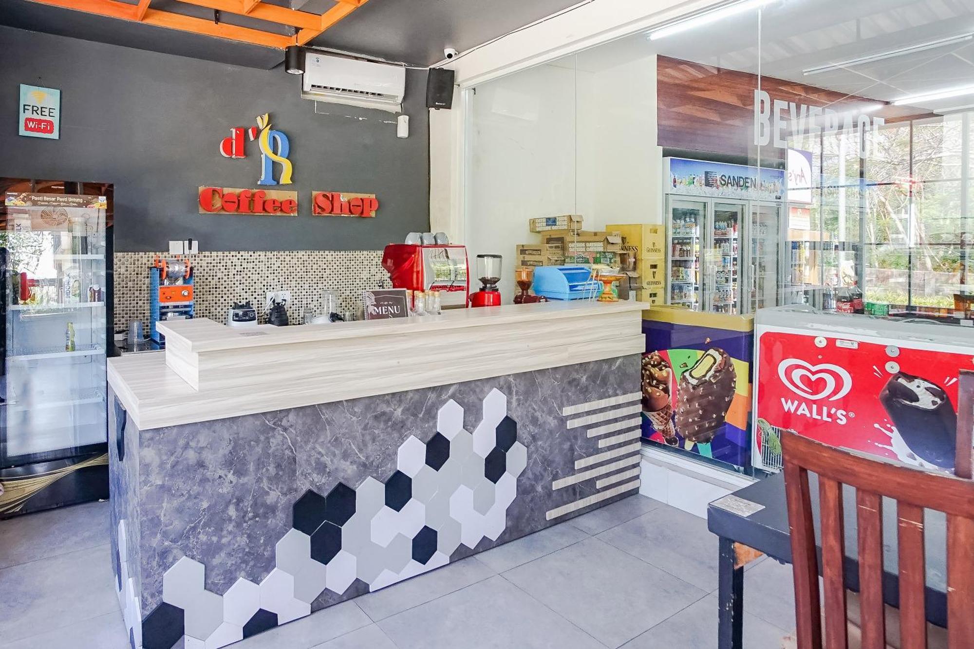 Rantun'S Place Nusa Dua Kutuh Kültér fotó
