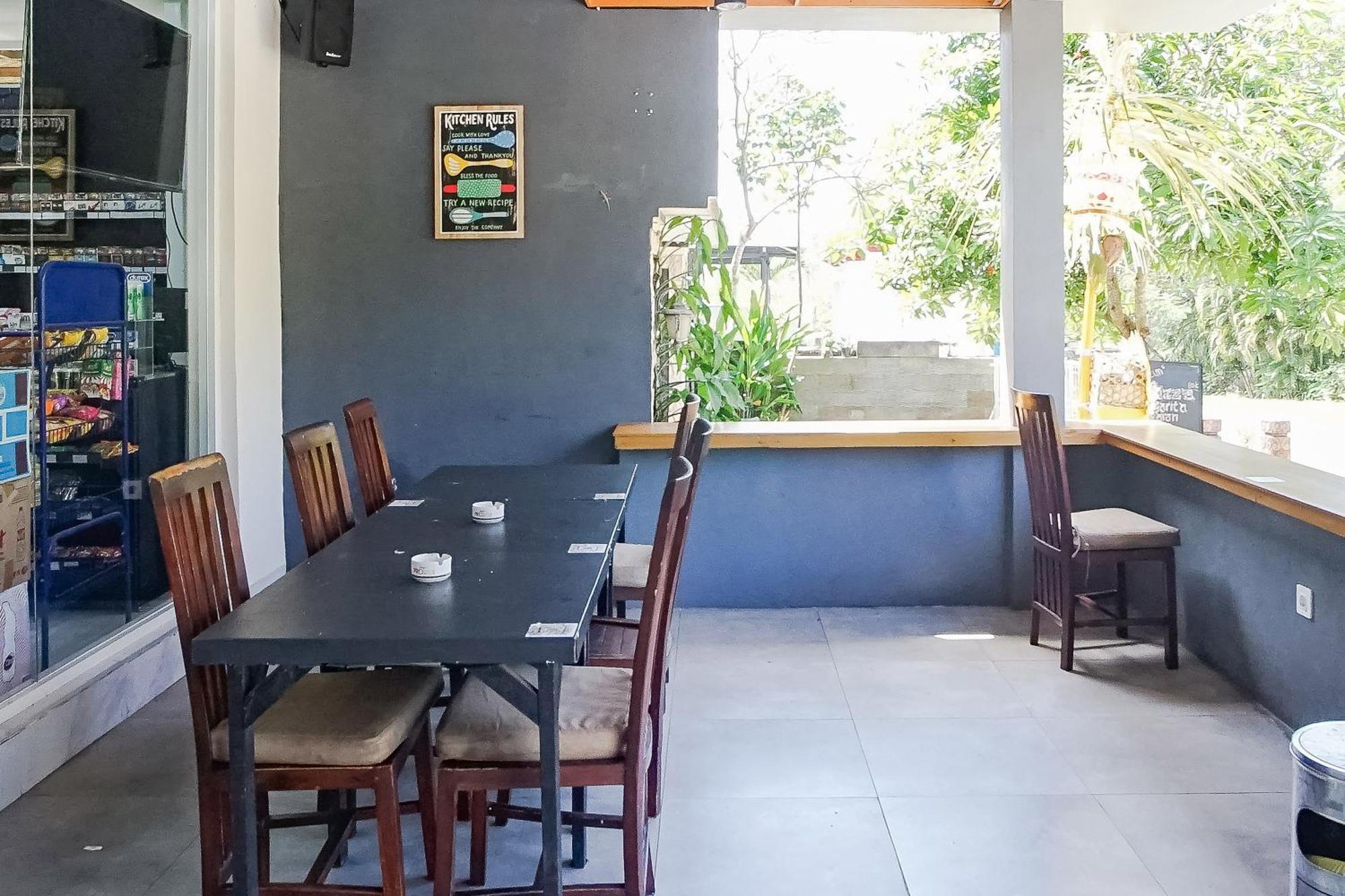 Rantun'S Place Nusa Dua Kutuh Kültér fotó